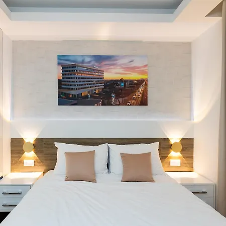 Μοτέλ Rox Modrica