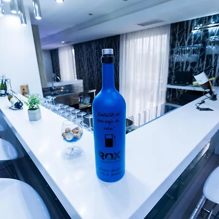 Μοτέλ Rox Modrica