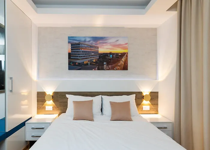 Μοτέλ Rox Modrica