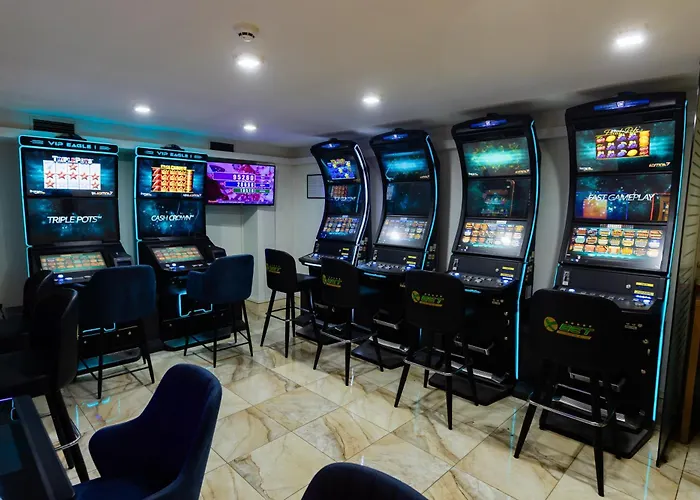 Rox Μοτέλ Modrica