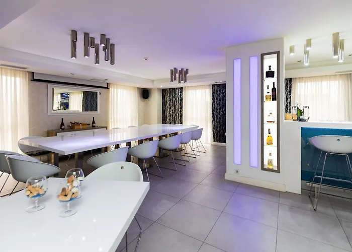 Μοτέλ Rox Modrica