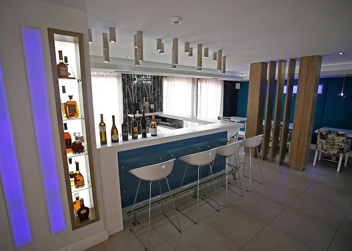 Rox Μοτέλ Modrica