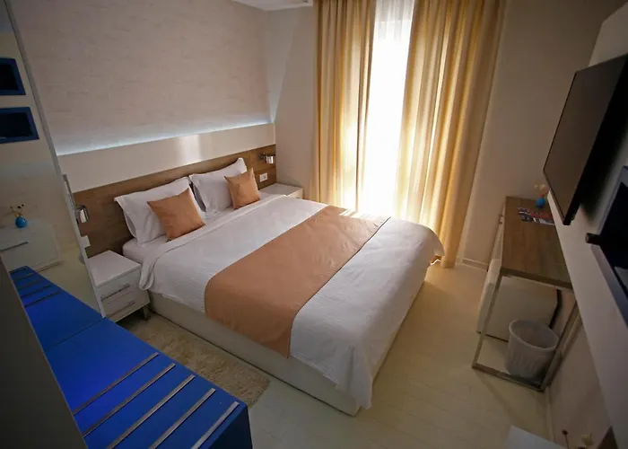 Rox Μοτέλ Modrica